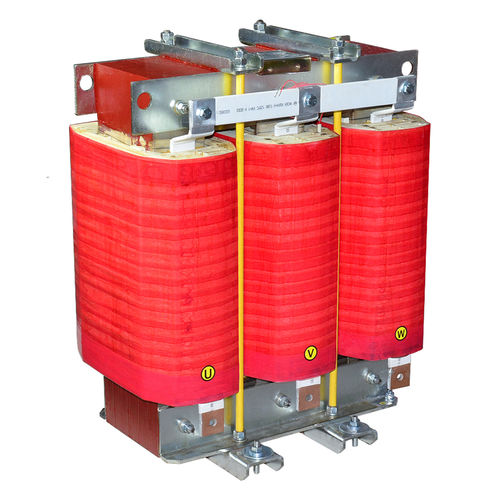 Self de choc pour test d'inverseur - SKS-FZ-0300-AB/4-69 - Shenzhen Sikes Electric Co., Ltd. - magnétique / bobinée / en ferrite