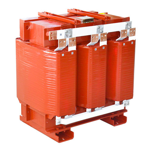 Transformateur à haute impédance -  SKS-SG-275/0.4 - Shenzhen Sikes Electric Co., Ltd. - d'isolement / encapsulé / pour l'électronique