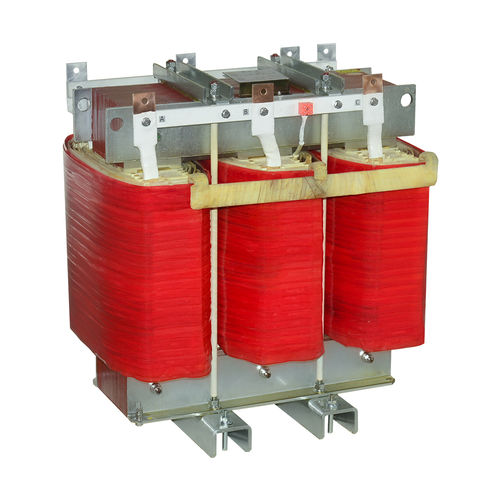 Transformateur de puissance - SKS-SGA-125/0.4 - Shenzhen Sikes Electric Co., Ltd. - d'isolement / encapsulé / pour l'électronique