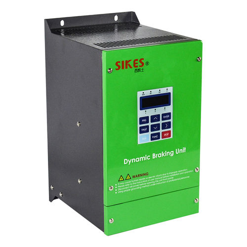 Dispositif de freinage - SKS-GN-4450 - Shenzhen Sikes Electric Co., Ltd.