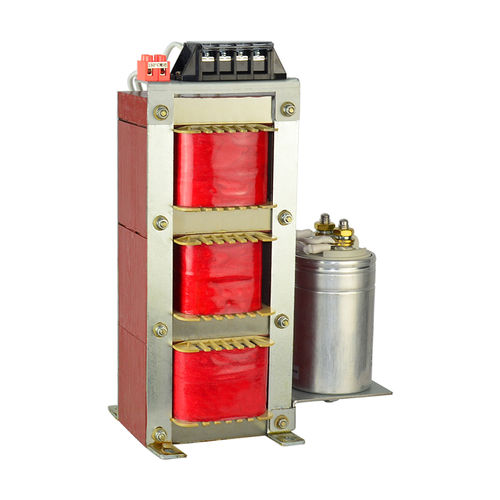Filtre électronique troisième harmonique - SKS-SBK-0015-2A5/15 - Shenzhen Sikes Electric Co., Ltd. - passe-bas / passif / monophasé
