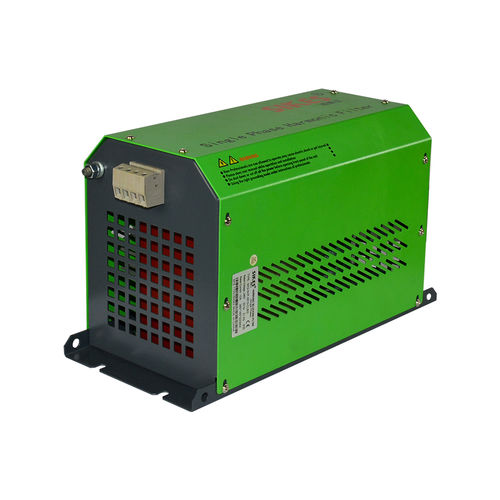 Filtre électronique troisième harmonique - SKS-SHFI-0010-2C5/15 - Shenzhen Sikes Electric Co., Ltd. - passe-bas / passif / monophasé