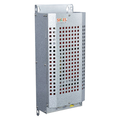 Filtre électronique troisième harmonique - SKS-HFI-0016-1P2C5/15 - Shenzhen Sikes Electric Co., Ltd. - passe-bas / passif / monophasé