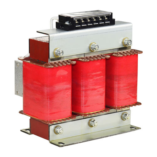 Filtre électronique d'harmonique - SKS-OSK-0005-4C5/10 - Shenzhen Sikes Electric Co., Ltd. - passe-bas / passif / triphasé