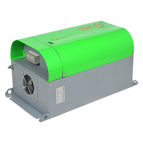 Filtre électronique d'harmonique - SKS-HFI-0011-CL-4 - Shenzhen Sikes Electric Co., Ltd. - passe-bas / passif / triphasé