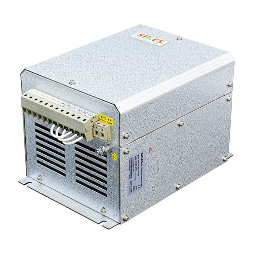 Filtre électronique d'harmonique - SKS-HFI-0003-4A5/05 - Shenzhen Sikes Electric Co., Ltd. - passe-bas / passif / triphasé