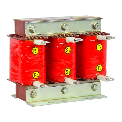 Self de choc de ligne - SKS-ACL-0080-AL/4-6 - Shenzhen Sikes Electric Co., Ltd. - magnétique / bobinée / AC