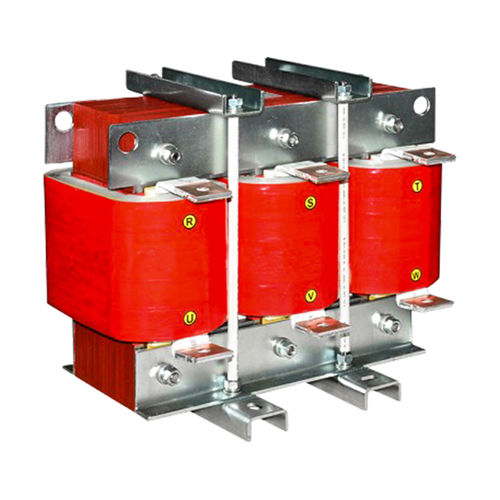 Réactance de filtre d'harmonique triphasée - SKS-AFER-0120-660 - Shenzhen Sikes Electric Co., Ltd.