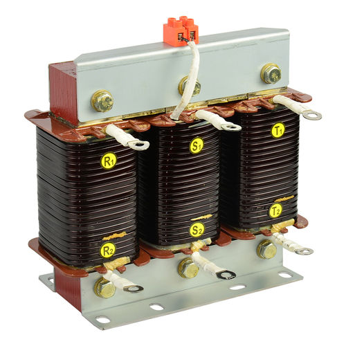 Self de choc pour la compensation des courants réactifs - SKS-CKSGL-1.75/0.48-7 - Shenzhen Sikes Electric Co., Ltd. - bobinée / en ferrite / AC