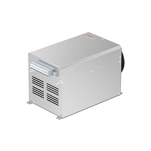 Filtre électronique passe-bas - SKS-PHF-022-4A5/10 - Shenzhen Sikes Electric Co., Ltd. - passif / triphasé / d'harmonique