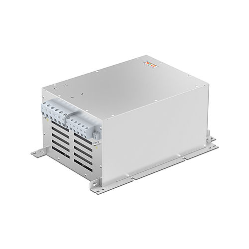 Filtre électronique d'harmonique - SKS-PHF-034-4A5/10 - Shenzhen Sikes Electric Co., Ltd. - passe-bas / passif / compact
