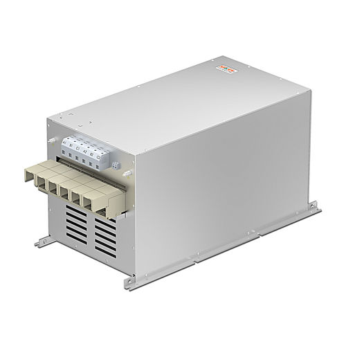 Filtre électronique passe-bas - SKS-PHF-251-4A5/05 - Shenzhen Sikes Electric Co., Ltd. - passif / triphasé / d'harmonique