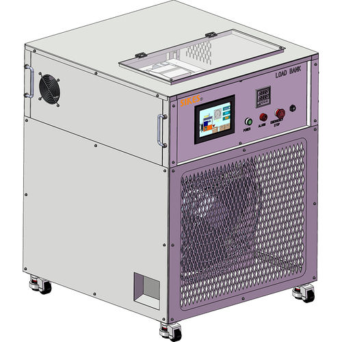 Banc de charge résistif - SKS-RAC-100KW/400VAC - Shenzhen Sikes Electric Co., Ltd. - AC / onduleur