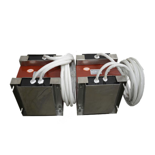 Autotransformateur d'alimentation électrique - D0G series - Shenzhen Sikes Electric Co., Ltd. - enrobé résine / monophasé / type ouvert
