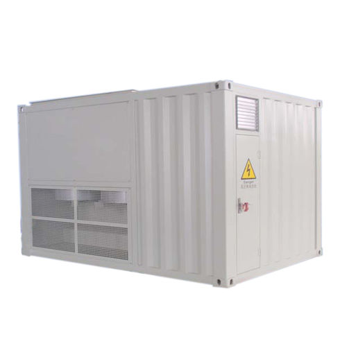 Banc de charge de test - RL series - Shenzhen Sikes Electric Co., Ltd. - pour générateur / HP / triphasé