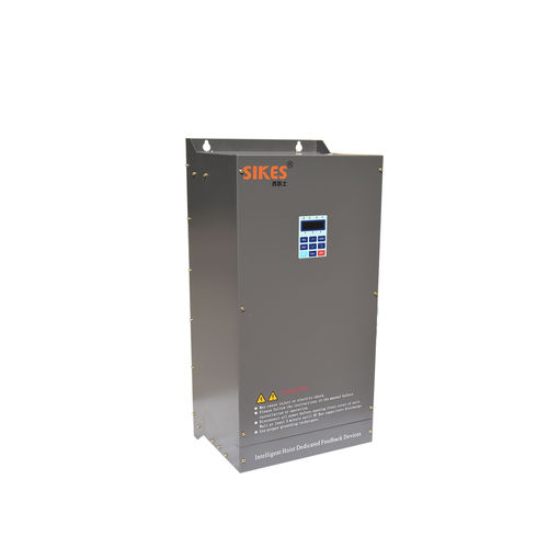 Variateur AC triphasé - IF-D series - Shenzhen Sikes Electric Co., Ltd. - haute performance / 4 quadrants / régénératif