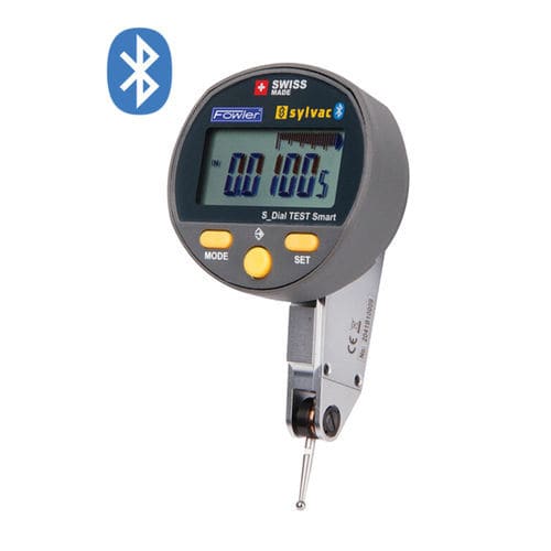 Indicateur Bluetooth - BTTI series - Motionics, LLC - universel / numérique