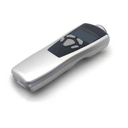Tachymètre à contact - BlueTak - Motionics, LLC - sans contact / benchtop / portatif