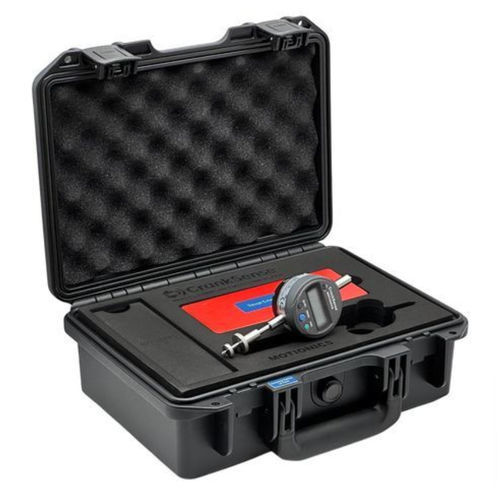 Kit de test de flexion - CrankSense - Motionics, LLC - de position / de déflexion / de déformation