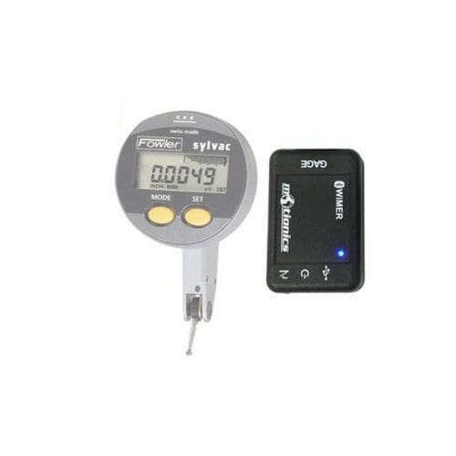 Transmetteur sans fil pour capteur Bluetooth - wimer2 - Motionics, LLC - à longue portée