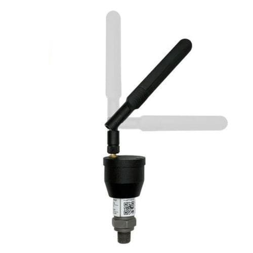 Capteur de pression relative - BluePSI D - Motionics, LLC - de vide / capacitif / Bluetooth