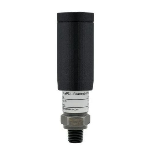 Capteur de pression relative - BluePSI B - Motionics, LLC - de vide / capacitif / Bluetooth