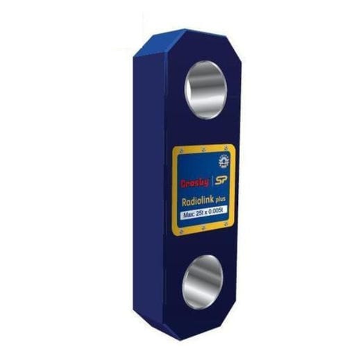 Capteur de force en traction compression - WLG1T001 - Motionics, LLC - sans fil / pour la connexion USB à un PC / haute précision