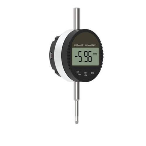 Indicateur de position - BlueDial LT - Motionics, LLC - à aiguille / intégré / USB