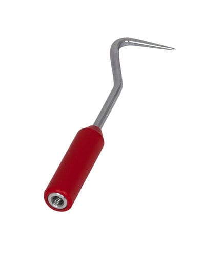 Sonde de test - Buckleys (UVRAL) Limited - haute tension / pour inspection de surface / de détection de fissures