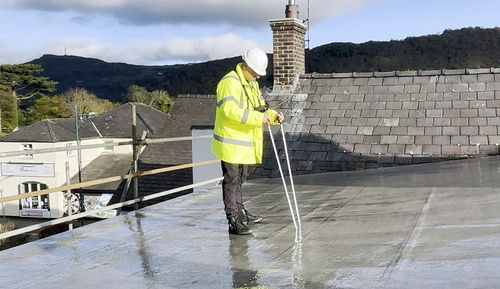 détecteur de fuites d'eau - Buckleys (UVRAL) Limited