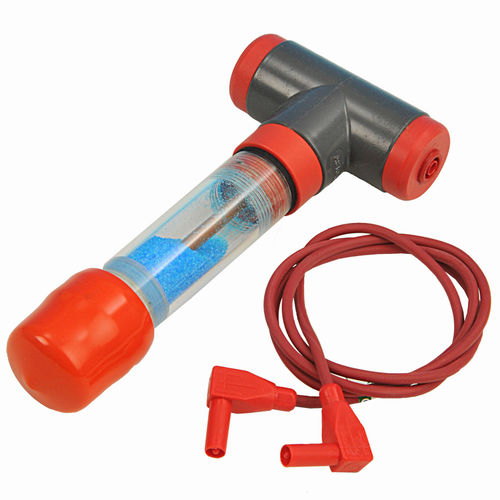 Électrode électrochimique de référence - 6005-0250 - Buckleys (UVRAL) Limited - en céramique / en cuivre / de laboratoire