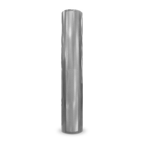 Rideau d'air ambiant - COLUM EC series - TEKADOOR GmbH - horizontal / vertical / commercial