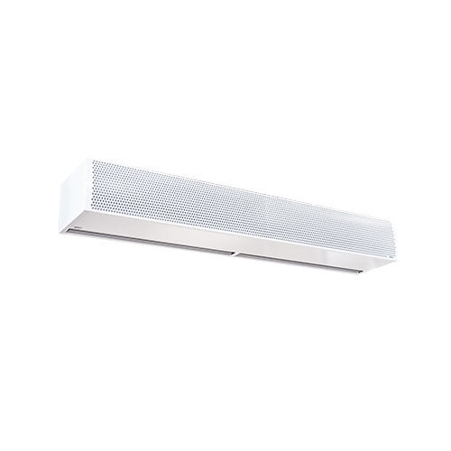 Rideau d'air pour chambre froide - ZEPHYR COOL EC series - TEKADOOR GmbH - ambiant / horizontal / vertical