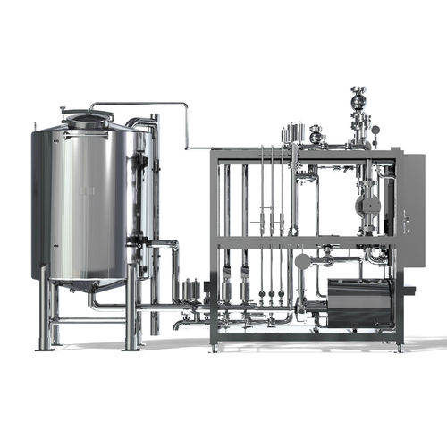 Unité CIP - Albert Handtmann Armaturenfabrik GmbH & Co. KG
