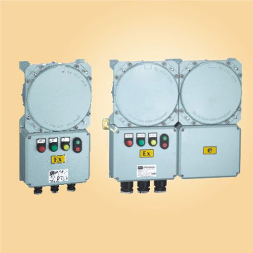 Boîte de dérivation murale - CE81. - CZ Explosion-proof Electric Appliances Co., Ltd.