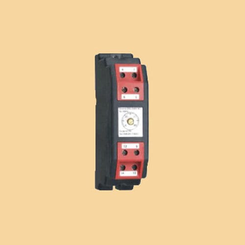 Relais temporisé électromagnétique - CZ0512 series - CZ Explosion-proof Electric Appliances Co., Ltd.