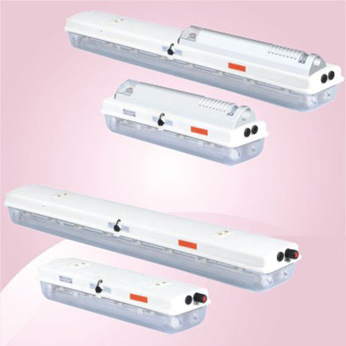 Plafonnier - CZ0875/LED2x10W,CZ0876/LED2x19W - CZ Explosion-proof Electric Appliances Co., Ltd. - à LED / pour commerce / pour hall de stockage