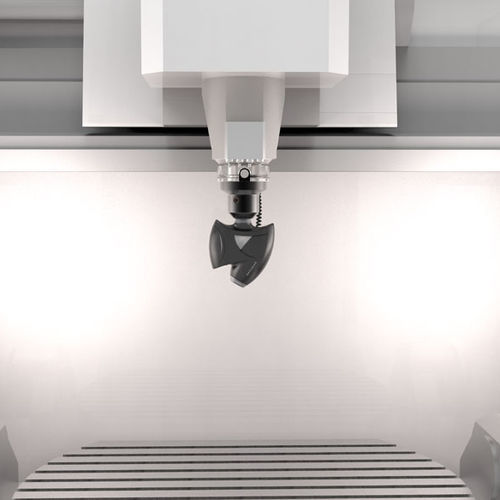 Capteur optique pour machine de mesure tridimensionnelle - OptiScan-MH - Innovalia-Metrology - 3D
