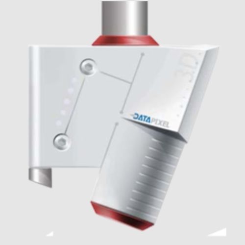 Capteur optique pour machine de mesure tridimensionnelle - Innovalia-Metrology - intégré / 3D