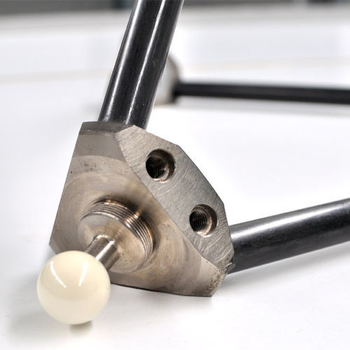 Support pour appareil de mesure - Innovalia-Metrology - 3D