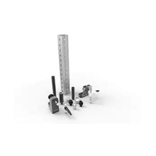 Système de bridage et de montage - INNO-FIX KIT M - Innovalia-Metrology