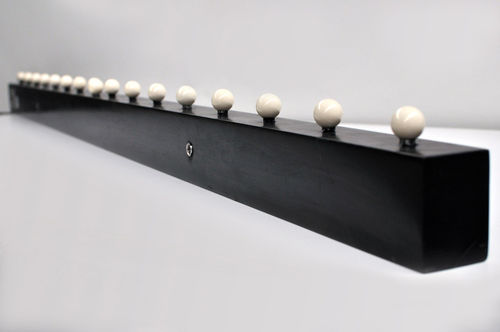 Barre à billes - BAR-CHECK  - Innovalia-Metrology