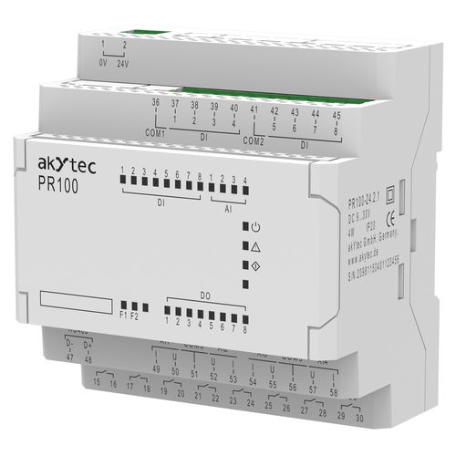 automate programmable mini - akYtec GmbH