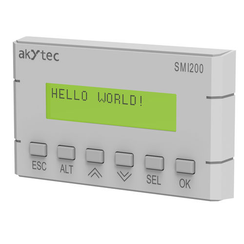 automate programmable compact - akYtec GmbH