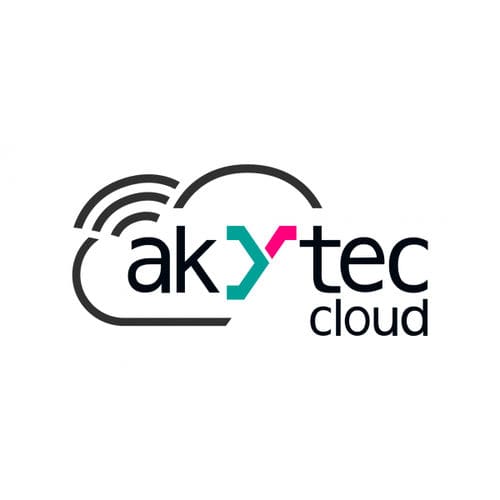 Solution logicielle de supervision - akYtec Cloud - akYtec GmbH - de gestion / d'automatisation / de suivi