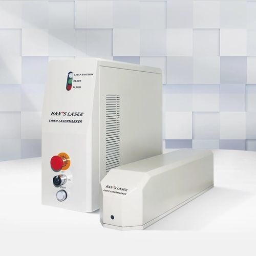 Machine de marquage laser à fibre - MARS-10J/20J - Han's Laser Technology Co., Ltd - de verre / pour silicium / pour aluminium