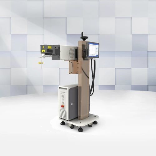 Machine de marquage laser CO2 - HANS36K-M - Han's Laser Technology Co., Ltd - de plastique / de papier / de bois
