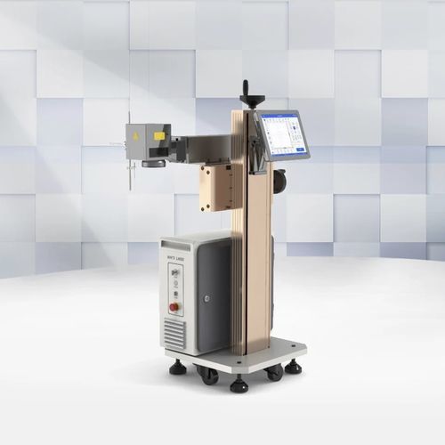 Machine de marquage laser à fibre - HANS20Y-M - Han's Laser Technology Co., Ltd - de métal / de plastique / de papier