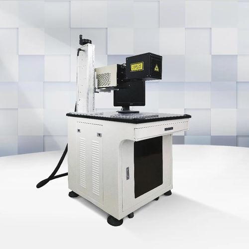 Machine de gravure et marquage laser CO2 - CO2-H55i - Han's Laser Technology Co., Ltd - de cuir / de verre / de céramique