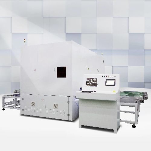 Machine de perçage CNC - Han's Laser Technology Co., Ltd - pour verre / laser